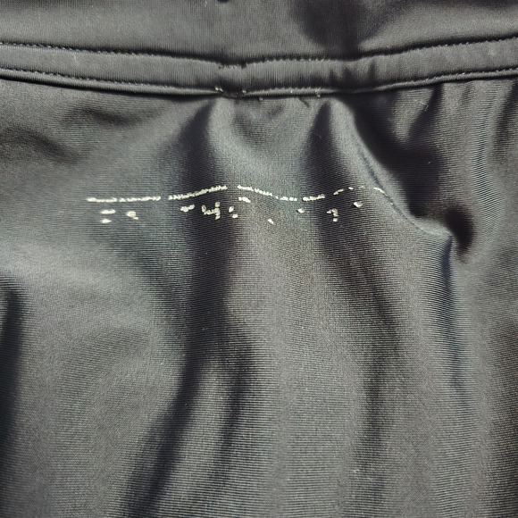 Ten Thousand The Interval Short 7" Lined Men's Size Medium Blue Black - Picture 4 of 5